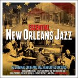 V/A Essential New Orleans Jazz