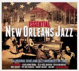 V/A Essential New Orleans Jazz