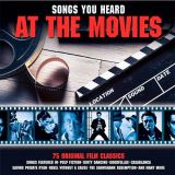 OST Songs You Heard At The Movies