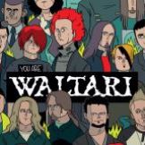 Waltari You Are Waltari