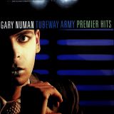 Numan Gary Premier Hits