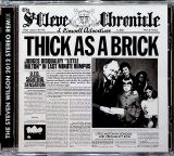 Jethro Tull Thick As A Brick (Steven Wilson Mix)