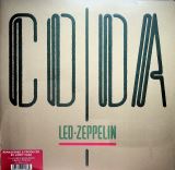 Led Zeppelin Coda (Deluxe Edition)