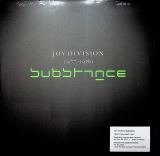 Warner Music Substance (2LP)