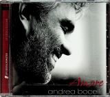 Bocelli Andrea Amore (Remastered)