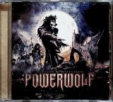 Powerwolf Blessed & Possessed