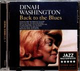 Washington Dinah Back To The Blues