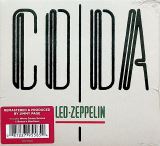 Led Zeppelin Coda (Remastered)