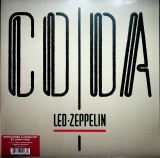 Led Zeppelin Coda