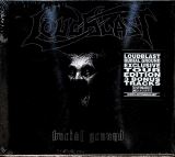 Loudblast Burial Ground (Limited Digipack)