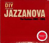 Jazzanova Remixes 2002-2005