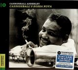 Adderley Cannonball Cannonball's Bossa Nova