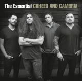 Sony Essential Coheed & Cambria
