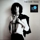 Smith Patti Horses