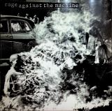 Rage Against The Machine Rage Against the Machine