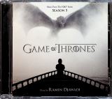 OST Game Of Thrones - Season 5 (Music From The HBO Series)