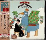 Getz Stan Peacocks -Ltd-