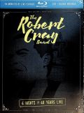 Cray Robert 4 Nights Of 40 Years Live (Blu-ray+2CD)