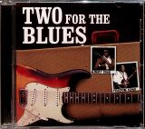 King Albert/Freddie King Two For The Blues