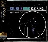 King B.B. Blues Is King