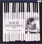 Gould Glenn Bach-Art Of The Fugue