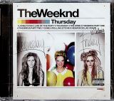 Weeknd Thursday