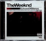 Weeknd Echoes Of Silence