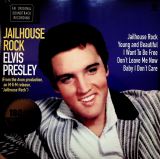 Presley Elvis Jailhouse Rock -Hq-