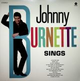 Burnette Johnny Sings -Hq-
