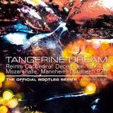 Tangerine Dream Official Bootleg Series Volume 1 (Box Set 4CD)