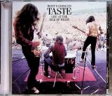 Taste What's Going On - Live At The Isle Of Wight