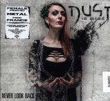 Darkt Never Look Back -Digi-