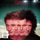 Queen Miracle -Hq/Ltd-