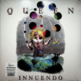 Queen Innuendo (Double LP)