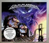 Gamma Ray Heading For Tomorrow (25th Anniversary Edition)