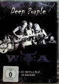 Deep Purple From the setting sun-live in wacken