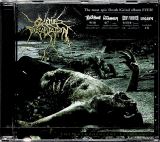 Cattle Decapitation Anthropocene extinction (2015)