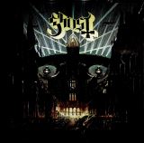 Ghost Meliora (Black vinyl)