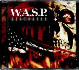 W.A.S.P. Dominator/reedice 2015