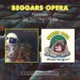 Beggars Opera Pathfinder / Get Your Dog Off Me