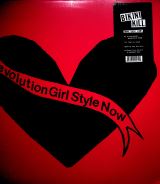 Bikini Kill Revolution Girl Style Now