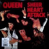 Queen Sheer Heart Attack