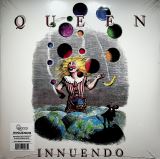 Queen Innuendo (Double LP)