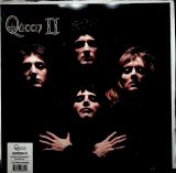 Queen Queen II