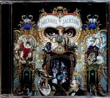Jackson Michael Dangerous