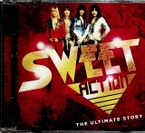 Sweet Action! The Ultimate Sweet Story