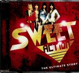 Sweet Action! The Ultimate Sweet Story