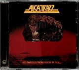 Alcatrazz No Parole From Rock 'n' Roll