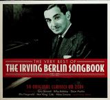Berlin Irving Very Best Of The Songbook