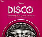 Rhino Classic Disco